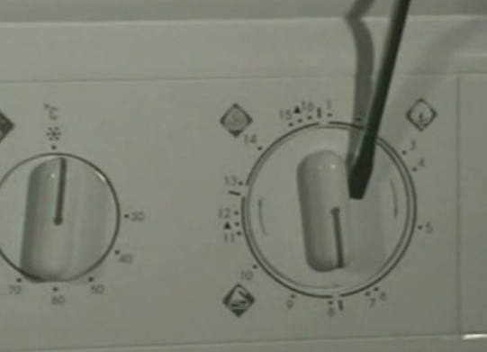 滚筒洗衣机的控制电路讲解