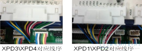 LED电源负载工装使用指南（灯条假负载使用说明） 第6张