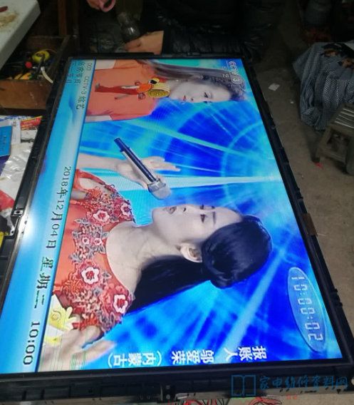 经验分享：液晶电视LCD改LED的过程（图） 第8张