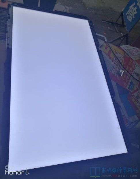 经验分享：液晶电视LCD改LED的过程（图） 第7张