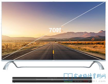 乐视Max70、X60（S）电视离线升级方法 第1张