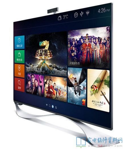 乐视超3系列X50、X55、X55、MAX65液晶电视离线升级方法 第1张