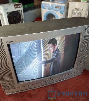康佳F2100彩色电视机有图像无伴音检修 第6张