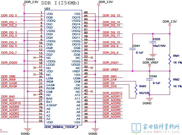 海尔液晶RTD2674机芯工作原理介绍 第6张