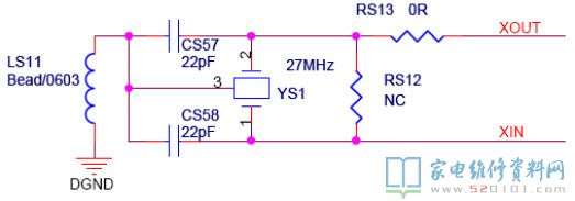 海尔液晶RTD2674机芯工作原理介绍 第4张