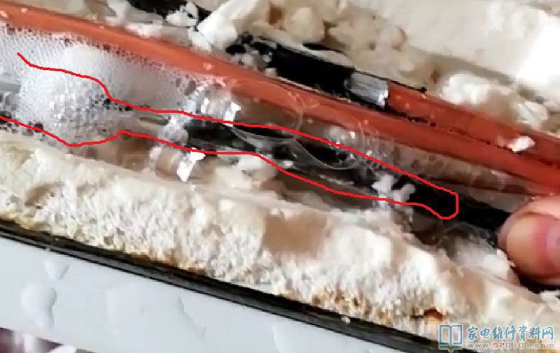 如何修冰箱内漏 ac1809513642dd6025b472dc62dc8ecb.jpg