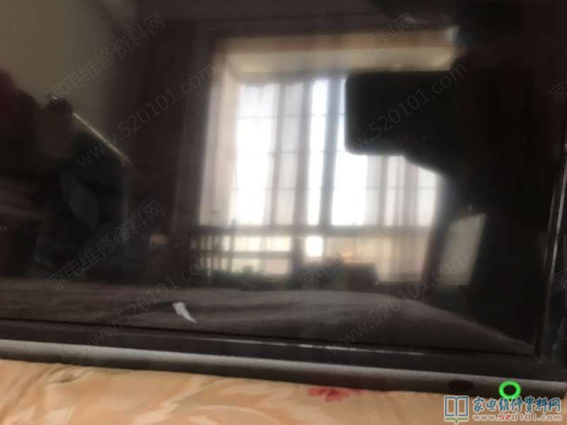 东芝55L3305C液晶电视不开机的故障维修 第2张 东芝55L3305C液晶电视不开机的故障维修 第2张