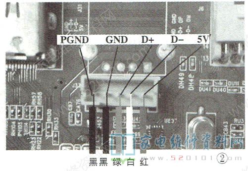 长虹LED65D10TS液晶电视触摸功能失效的通病维修 第2张