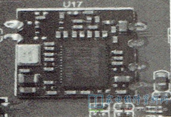 三洋55CE590A1液晶电视WIFI搜索不到网络信号 第1张