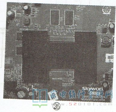 平板电视DDR电路的特点与故障检修（图） 第28张