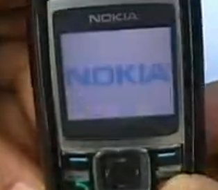 诺基亚手机无信号的维修