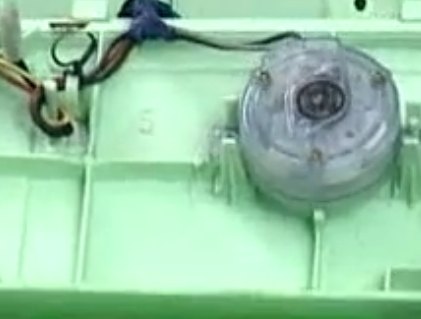 双桶洗衣机维修视频(1-4集)