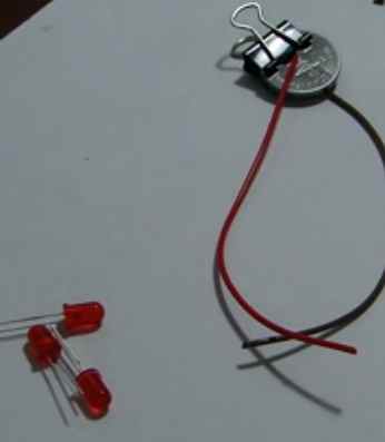 LED焊接耐温实验